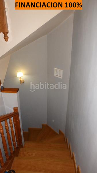 Foto e8e6c374-06df-40a7-b9a0-6730b1afb7a3. Chalet mit heizung parking in Cuarte de Huerva