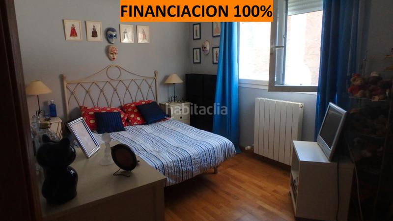 Foto eaa30918-d295-4d17-8e69-6a9faf312799. Chalet mit heizung parking in Cuarte de Huerva