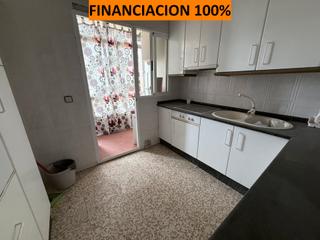 Pis  Avenida palos de la frontera. Financiación hipoteca 100%. ¡oportunidad en santa fé, granada! p