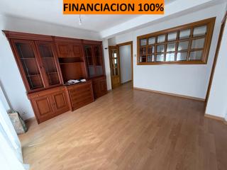Pis  Calle nuestra señora del agua. Financiación hipoteca 100%. vivienda a la venta en el barrio de