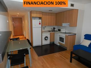 Appartement  Calle de urrea. Financiación hipoteca 100%. se vende vivienda alquilada en pleno
