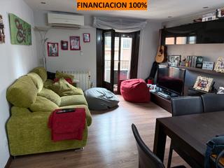 Pis  Calle de san blas. Financiación hipoteca 100%. gran oportunidad en el casco históri