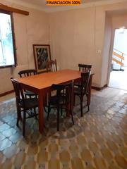 Casa  Calle condesa montenegron. Financiación hipoteca 100%. se vende casa en épila. amplitud y p