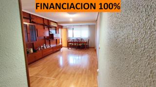 Pis  Calle comercio. Financiación hipoteca 100%. bonito piso en urbanización nuevo pa