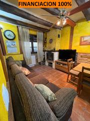 Casa  Calle ramón salvador. Financiación hipoteca 100%. ¡gran oportunidad en magallón!