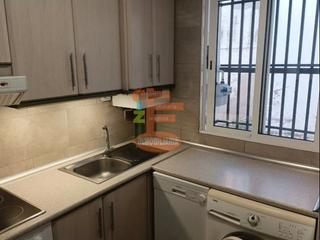 Appartement  Calle barrio nuevo. Oportunidad en barrio nuevo, ateca – primera planta con trastero