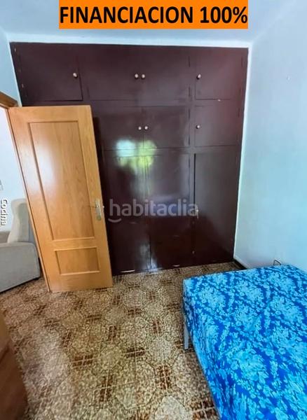 Foto 0308b028-a138-42ab-97c7-196012eb9083. Pis amb calefacció aparcament a Ciudad Jardín - Parque Roma Zaragoza