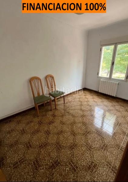 Foto 2a05dad2-c699-4f2f-ab75-734262eccaf6. Pis amb calefacció aparcament a Ciudad Jardín - Parque Roma Zaragoza