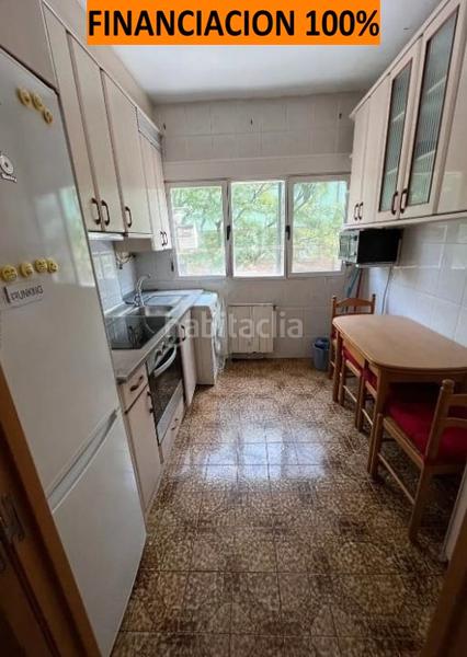 Foto cf56e5f1-e6db-41be-852c-5326c866af71. Pis amb calefacció aparcament a Ciudad Jardín - Parque Roma Zaragoza