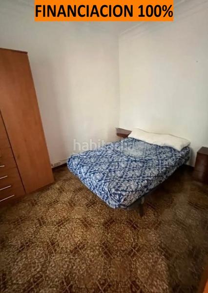 Foto d52e0ca7-a2af-4b8c-afe4-7772d9d8a5d4. Pis amb calefacció aparcament a Ciudad Jardín - Parque Roma Zaragoza