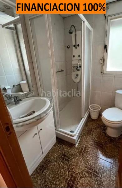 Foto e07a4990-01ba-49a8-b818-1bda2b4dff36. Pis amb calefacció aparcament a Ciudad Jardín - Parque Roma Zaragoza