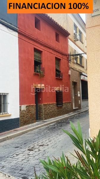 Foto 544eace8-5336-4f17-abc5-8971429bd49b. Casa a San Mateo de Gállego