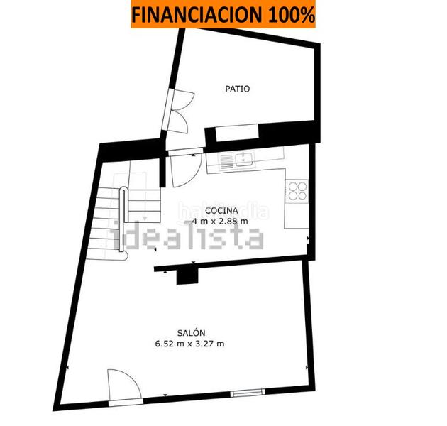 Foto b62b3832-f90b-4fe4-baaa-cdc0f84bb0e0. Casa a San Mateo de Gállego