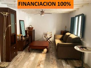 Casa  Calle del puente. Financiacin hipoteca 100%.  casa de pueblo en el mismo centro d