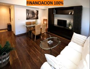 Piso  Calle del maestro estremiana. Financiación hipoteca 100%. ático con gran terraza en la calle m