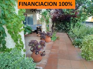 Xalet  Calle barbalanca. Financiación hipoteca 100%. chalet en venta en urbanización barb