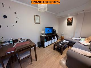 Appartement  Calle de pascuala perié. Financiación hipoteca 100%. luminoso piso con ascensor en la jot