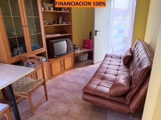 Haus  Calle escuelas. Financiación hipoteca 100%. casa de tres plantas en épila. ampli
