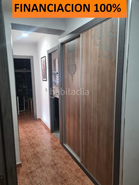 Foto 131ae450-f402-4506-a7d6-b1b39b4bba48. Flat with heating in Oliver Zaragoza