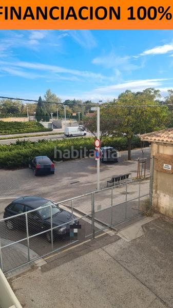 Foto 28f463cf-f4b1-4d44-9d24-26706aba2ac5. Flat with heating in Oliver Zaragoza