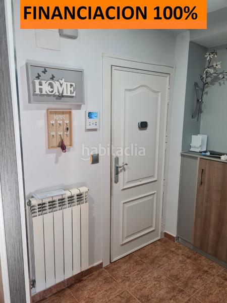 Foto 2953a862-80c0-4ba6-b4ee-987994eb9fca. Flat with heating in Oliver Zaragoza