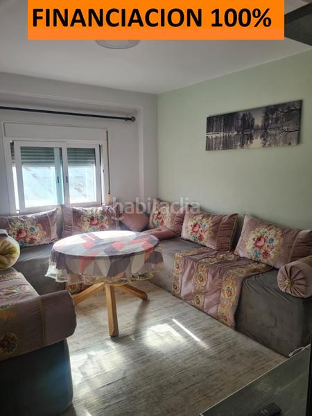 Foto 2a3fc4e1-2222-4bdb-90be-8154d57b16b2. Flat with heating in Oliver Zaragoza