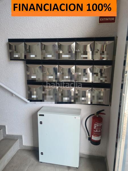 Foto 42533f00-c11c-433a-947d-09ec1a7b0510. Flat with heating in Oliver Zaragoza