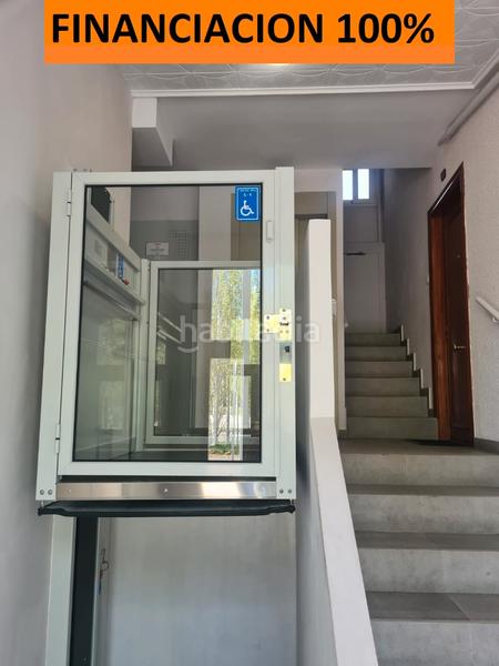 Foto 46d6a0eb-0254-4cab-a5aa-658273d9dc99. Flat with heating in Oliver Zaragoza