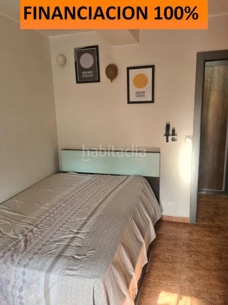 Foto 4c021a02-5451-4965-9c72-f88ca3cb7aa4. Flat with heating in Oliver Zaragoza