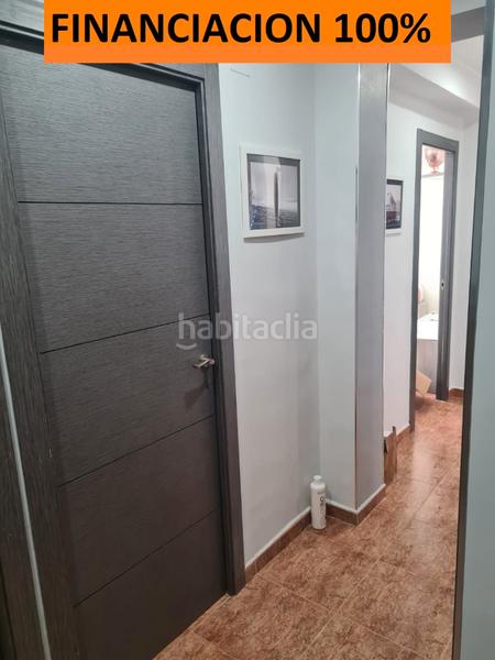 Foto 4d805ef3-8eca-4a13-a2af-11c01b3fa87f. Flat with heating in Oliver Zaragoza