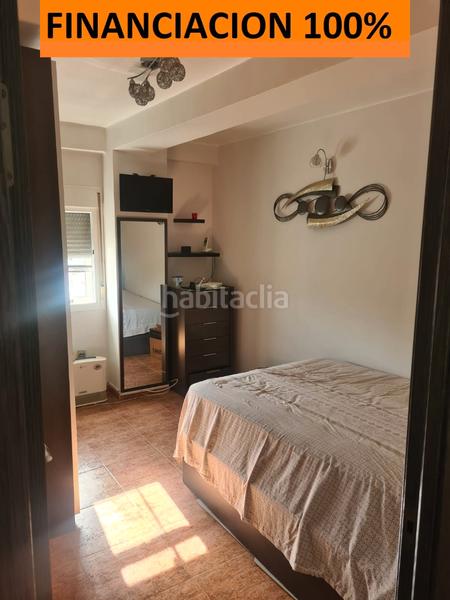 Foto 56c27a26-2600-4925-9b73-aacee9613f1d. Flat with heating in Oliver Zaragoza
