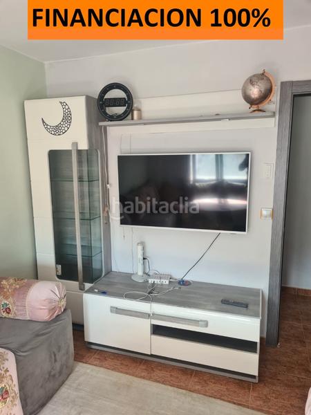 Foto 5870a71c-0bb0-42ce-ada7-3a27d9e2281d. Flat with heating in Oliver Zaragoza