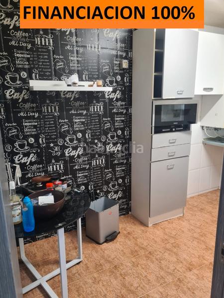 Foto 6c504249-bd3f-463c-937a-005642fa2232. Flat with heating in Oliver Zaragoza