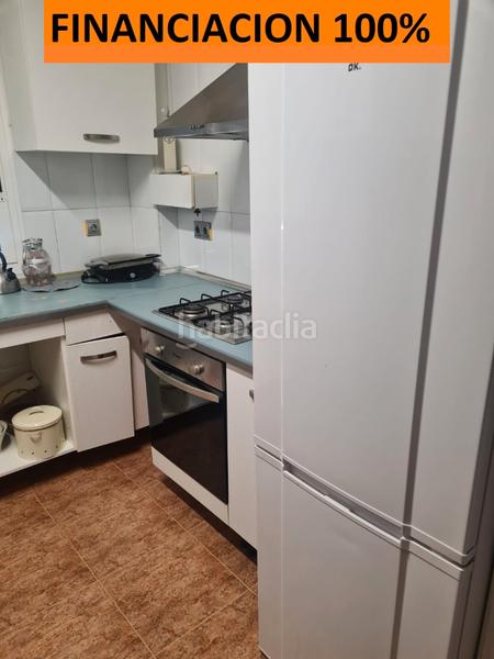 Foto 8aa72833-6ecf-41b8-9a42-cbc68afb4bfa. Flat with heating in Oliver Zaragoza