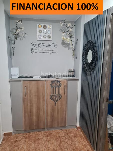 Foto 8abe75f6-0363-4eb9-8e0b-99fc9209e594. Flat with heating in Oliver Zaragoza