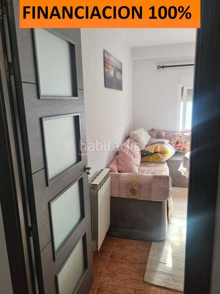 Foto 9c517376-33b0-4c12-9cf0-faf3a2207b12. Flat with heating in Oliver Zaragoza