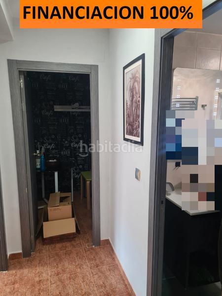 Foto a256c4ee-2ed3-4bfb-8893-910db70b9a77. Flat with heating in Oliver Zaragoza