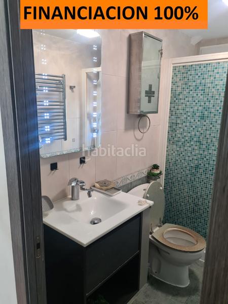 Foto be449d93-86c1-483f-b9c3-3cccd6387f3a. Flat with heating in Oliver Zaragoza