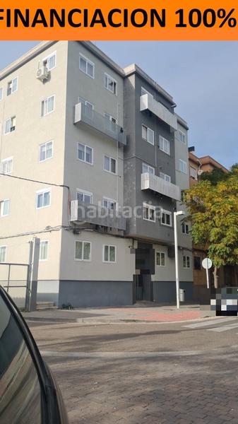 Foto bf34316b-d070-4a5a-a9ee-4be4955469e1. Flat with heating in Oliver Zaragoza