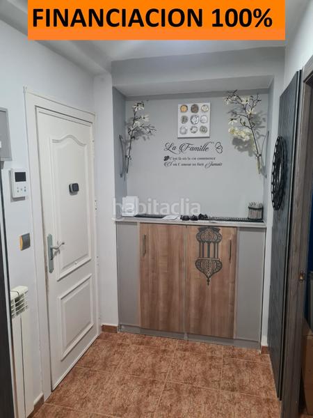 Foto cc5acaef-0a1f-49c3-88f5-93c2b54883db. Flat with heating in Oliver Zaragoza