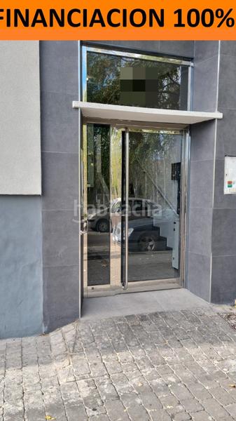 Foto d933e457-d3ae-4eaf-b8ab-3836b5ed231d. Flat with heating in Oliver Zaragoza