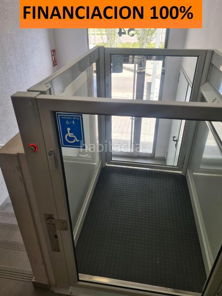 Foto fbdcd6a2-3f4d-4ad4-b872-caa1f2eb3560. Flat with heating in Oliver Zaragoza