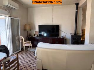 Haus  Calle de don francisco vililla maestro nacional. Financiación hipoteca 100%. te presentamos esta magnífica vivien