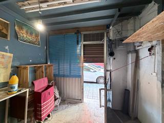 Local Comercial a Calle del General Ricardos