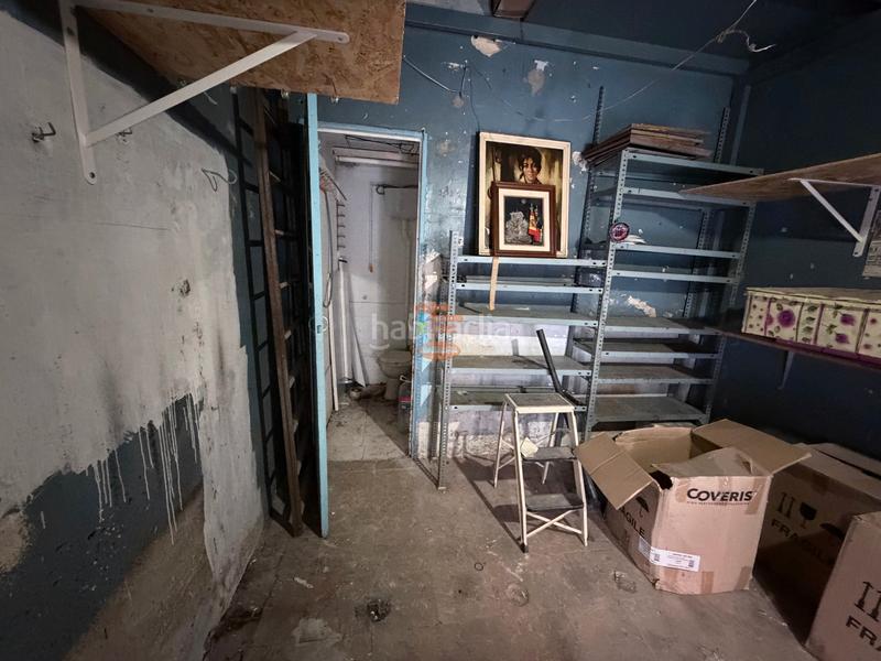 Foto 71775833-d72c-40c0-b3c9-d01ba1284d7c. Geschäftsraum in La Granja Zaragoza