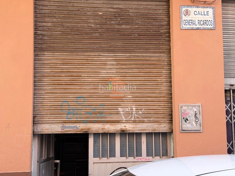Foto 9fba7943-1687-4fd3-8b33-33438a1f48fd. Geschäftsraum in La Granja Zaragoza