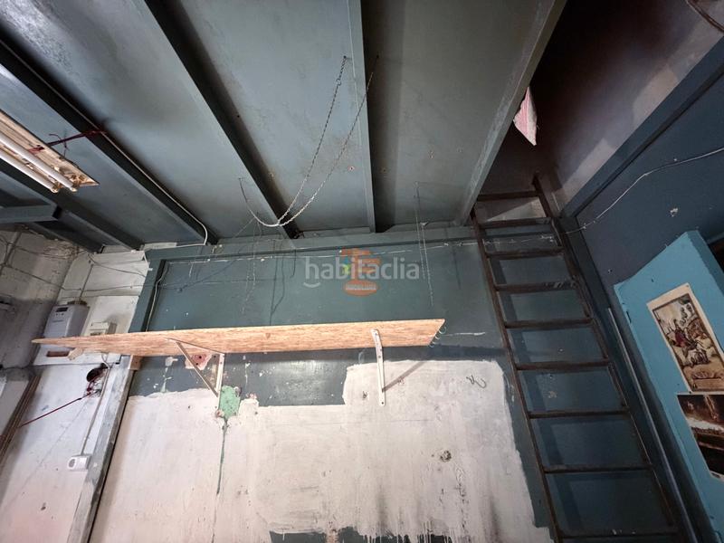 Foto af4c8741-fb35-45ea-99c4-9a9f5d015ece. Geschäftsraum in La Granja Zaragoza