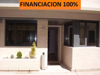 Casa  Calle de teruel. Financiacin hipoteca 100. exclusiva casa en utebo con garaje do
