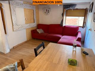 Casa  Calle barrio bajo. Financiación hipoteca 100%. amplia casa de cuatro plantas con co