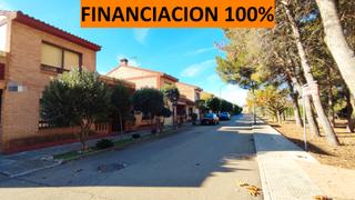 Haus  Calle ontinar. Financiación hipoteca 100%. casa con gran jardín y bodega en ont